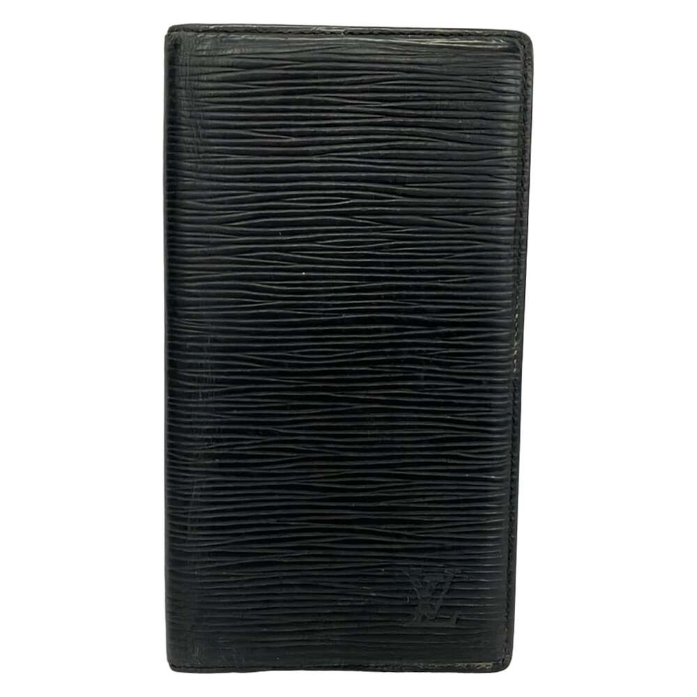 Louis Vuitton Agenda Poshe Epi Agenda R20522